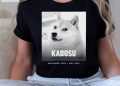 feature image Rip Kabosu Celebrate Doge Memes With This Hilarious Shirt hotcouturetrends 1