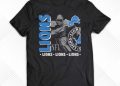 feature image Roar Score Detroit Lions 2024 Schedule Shirt Lol fashionwaveus 1