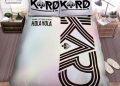 feature image Sleep Tight With Kard Hola Witty Album Cover Bedding Sets elitetrendwear 1