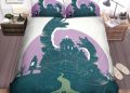 feature image Haunted Comfort Beetlejuice Bedding Sets For Fun Sleep elitetrendwear 1