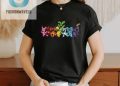 feature image Quirky Smiling Critters Pride Shirt Show Your Fun Pride fashionwaveus 1