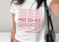Hot To Go Wlw Midwest Princess Queer Shirt honizy 1