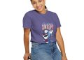 Taylor Swift Eras Tour Snoopy Shirt Lover Midnight Folklore T Shirt The Many Faces Of Snoopy Shirt Hoodie Sweatshirt Unique revetee 1