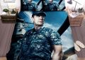 feature image Sleep Like A Star Liam Neeson Battleship Bedding Set elitetrendwear 1