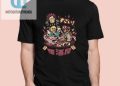 feature image Get Your Laughs With The Unique Heroes Izakaya Anime Shirt hotcouturetrends 1