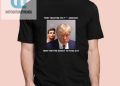 feature image Funny Trump X Paulo Mugshot Shirt Unique Bold Apparel hotcouturetrends 1