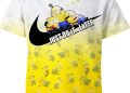 feature image Minions Fans Unite Just Do It Later Tee For Adults Kids goalsiu 1