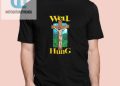 feature image Get Hung Up Hilarious Unique Jesus Shirt hotcouturetrends 1