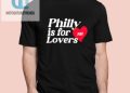 feature image Get Laughs Love Niall Horan Philly Lovers Tee hotcouturetrends 1