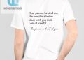 feature image Funny Dear Person Behind Me Love Shirt Stand Out Smile hotcouturetrends 1