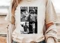 Chris Brown 11 11 Tour 2024 Chris Brown Concert Shirt giftyzy 1