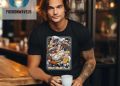 feature image Fortunate Youth June 2024 Tee Laugh Jam Repeat fashionwaveus 1