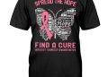 feature image Tickle Pink Funny Breast Cancer Awareness Tee Hoodie umpahumpah 1