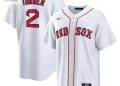 feature image Get Turnerd Up Justin Turner Sox Jersey White Home Edition stylepulseusa 1