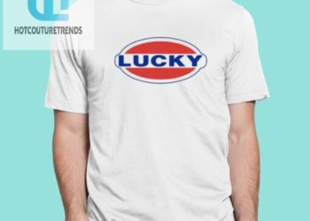 feature image Halseys Lucky Shirt Grab Yours And Get Her Charm Today hotcouturetrends 1