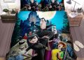 feature image Funny Hotel Transylvania Bedding Set Capture The Quirk elitetrendwear 1