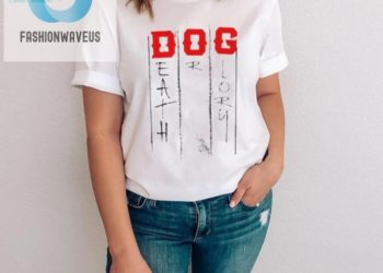 feature image Get Woofed Palaye Royale D.O.G. Shirt Rock Your Paws Off fashionwaveus 1