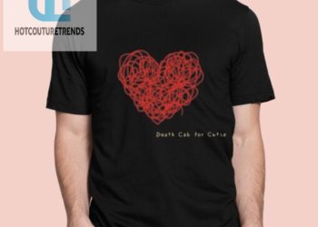 feature image Get Your Heart On Thread Hilarious Red Heart Shirt hotcouturetrends 1