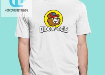 feature image Meganerd Bidoofees Shirt Geeky Fun Unique Fashion hotcouturetrends 1