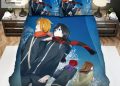 feature image Comfy Winter With Horimiya Duvet Sets For Anime Fans elitetrendwear 1