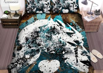 feature image Dream Big Converge Art 8Hilarious Bedding Set elitetrendwear 1