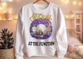 feature image Get Wild Official Feral At The Function Shirt Hilarious Unique hotcouturetrends 1