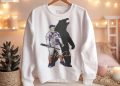 feature image Unleash Laughter Official Pete Alonso Wolf Shirt hotcouturetrends 1