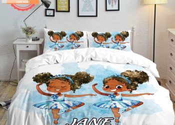 feature image Funny Ballet Gifts Custom Duvet Sets For Her Cozy Nights elitetrendwear 1