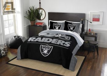 feature image Sleep Like A Raider Cozy Fun Raiders Duvet Set elitetrendwear 1