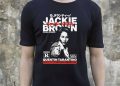 feature image Groovy Jackie Brown Tee Pam Grier Coolness By Tarantino fashionwaveus 1