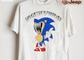 feature image Get Comically Cool Gangster Sonic Shirt hotcouturetrends 1