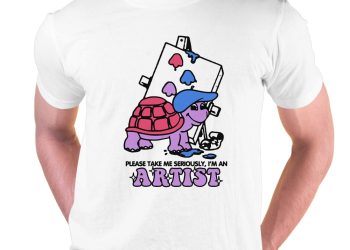 feature image Standout In Style Renaissance Artist Funny Tshirt Sale fashionwaveus 1