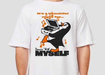 feature image Dance Like A Renaissance Man Unique Funny Tshirt fashionwaveus 1