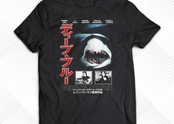feature image Get Hooked Deep Blue Sea Shirt Oceans Funniest Catch fashionwaveus 1