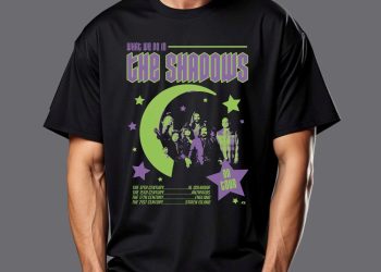 feature image Laughoutloud What We Do In The Shadows Tour Tee fashionwaveus 1