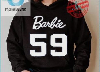 feature image Get Your Groove On With Atlanta Braves Barbie 59 Tee fashionwaveus 1