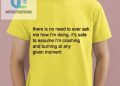 feature image Hilarious No Need To Ask Shirt Stand Out With Humor hotcouturetrends 1