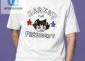 feature image Elect Carapace In Chief Funny Karkat For President Tee hotcouturetrends 1