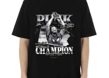 feature image Get Punkd In Style Evo Champion Vegas Tee For Laughs fashionwaveus 1
