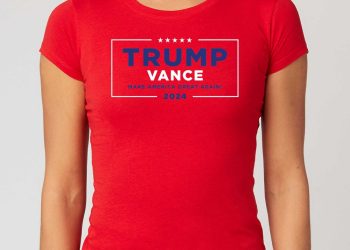 feature image Hulk Hogan Trump Vance 2024 Shirt Maga With A Twist fashionwaveus 1
