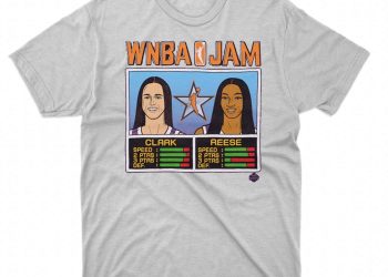 feature image Score Big Laughs With Our Wnba Allstar 2024 Jam Shirt fashionwaveus 1
