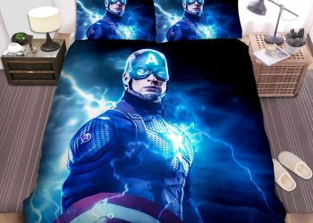 feature image Avengers Bedding Sleep Like A Hero In Comfort elitetrendwear 1