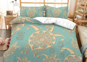 feature image Turtlely Awesome 3D Duvet Dive Into Comfort Style elitetrendwear 1