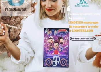 feature image Get Comfy Laugh Ajr Nashville 24 Tee Bridgestone Bash fashionwaveus 1