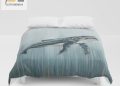 feature image Whaley Good Sleep Humpback Duvet Cover Bedding Set elitetrendwear 1