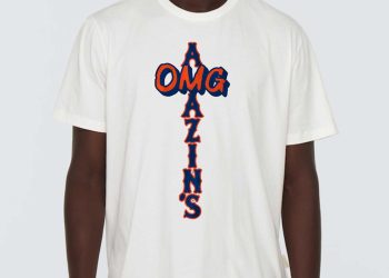 feature image Omg Amazins Shirt Hilariously Unique Stylish Apparel fashionwaveus 1