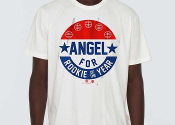 feature image Get Votes With Humor Angel Reese Rookie Shirt Roy Lol fashionwaveus 1