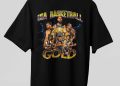 Usa Basketball Gold Medal 2024 Olympic Champions Shirt Team Usa Victory Sweatshirt Gold Medal Winner Tshirt Steph Curry Hoodie Basketball Lebron Fan Shirt giftyzy 1