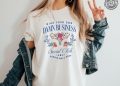 Mind Your Own Damn Business Kamala Harris Tim Walz 2024 Shirt Womens Rights My Body My Choice Tshirt Roe V Wade Flowers Harris Feminist Shirt honizy 1