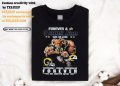 feature image Forever Rams Fan Win Or Lose Mascot Tee No Matter What hotcouturetrends 1